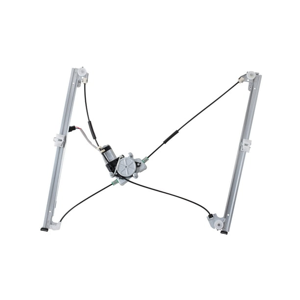 Front Left Drivers Side Power Window Lift Regulator With Motor Assembly Replacement fit for 2000 Chrysler Grand Voyager 1996-2000 Chrysler Town and Country 1996-2000 Dodge Caravan 1996-2000 Plymouth Front Left Drivers Side Power Window Lift Regulator With Motor Assembly Replacement fit for 2000 Chrysler Grand Voyager 1996-2000 Chrysler Town and Country 1996-2000 Dodge Caravan 1996-2000 Plymouth